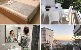 Kosta'S City Apartment